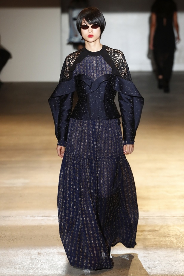 مجموعة Self Portrait لخريف 2018