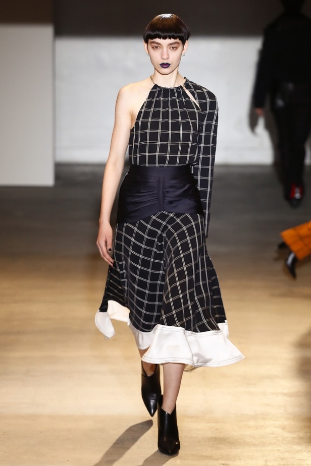 مجموعة Self Portrait لخريف 2018