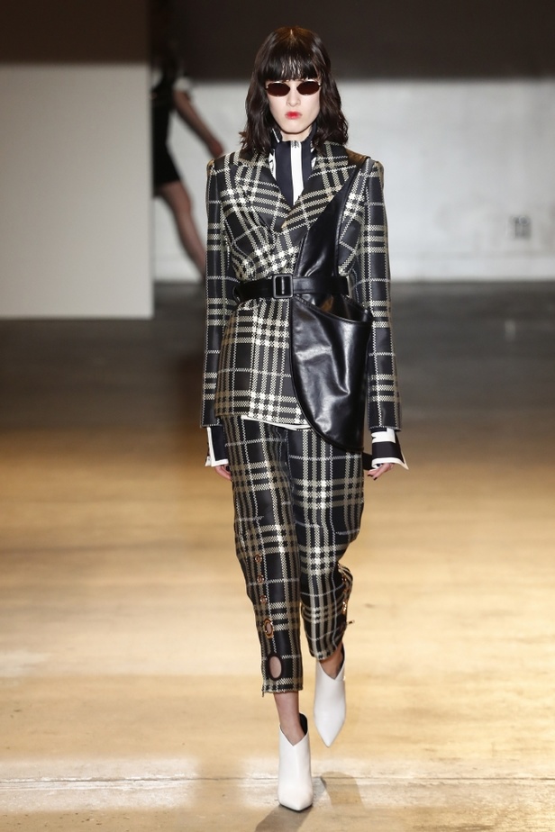 مجموعة Self Portrait لخريف 2018