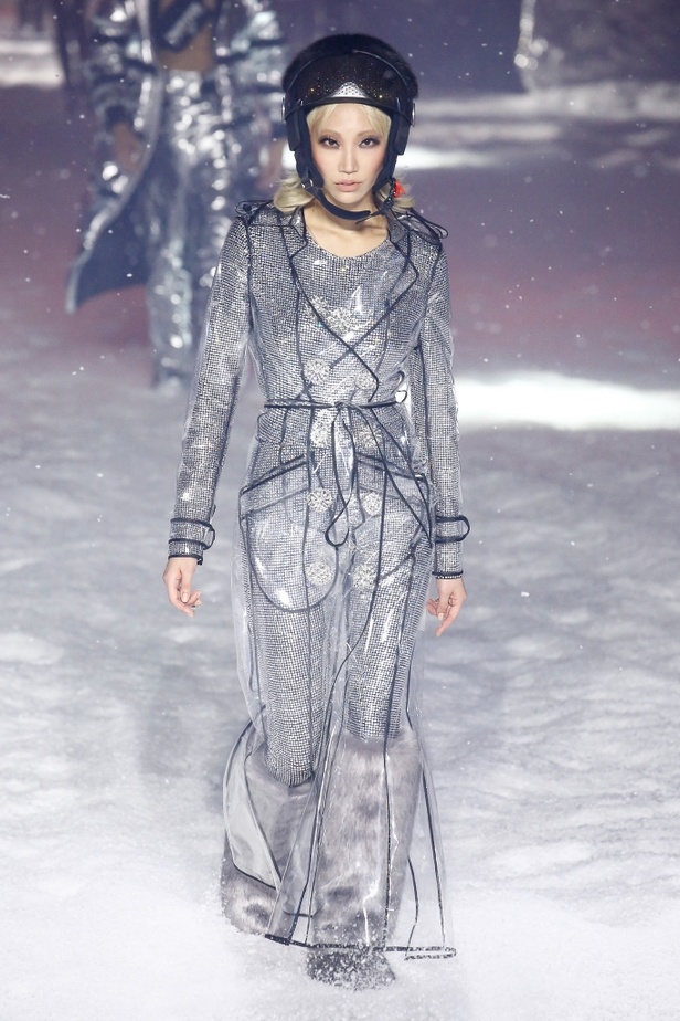 مجموعة فيليب بلين للألبسة الجاهزة لخريف و شتاء 2018