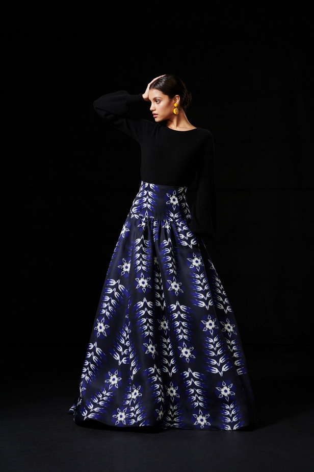 مجموعة Rebecca de Ravenel لخريف 2019