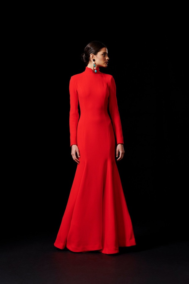 مجموعة Rebecca de Ravenel لخريف 2019