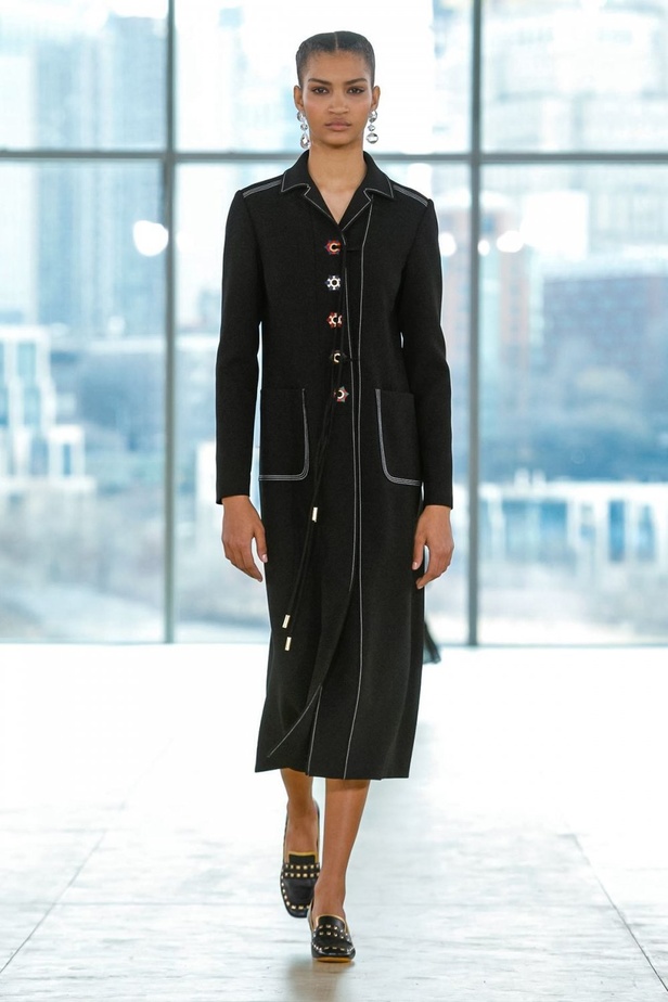 مجموعة توري بورتش Tory Burch لموسم خريف وشتاء 2019-2020