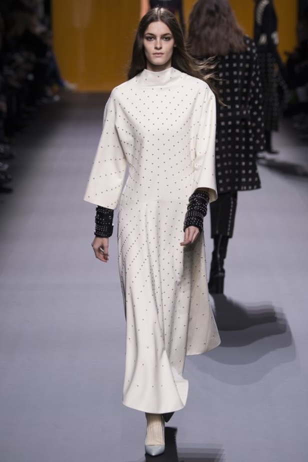 مجموعة Hermes لخريف و شتاء 2016