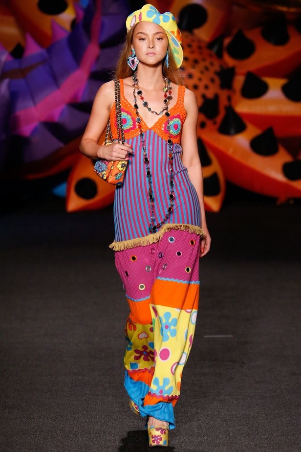 مجموعة "موسكينو" ريزورت 2017!