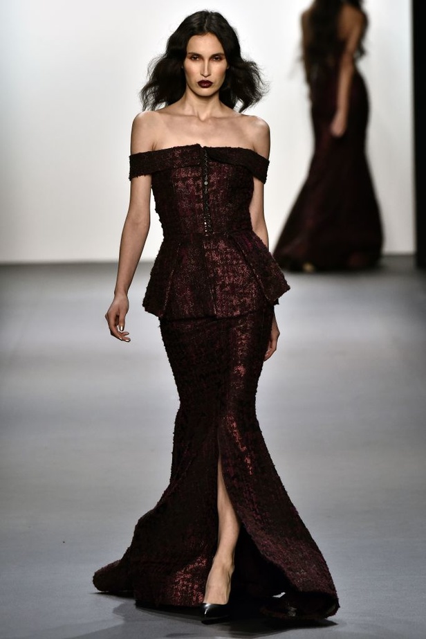 مجموعة "مايكل كوستيلو" لموسم ربيع وصيف 2016-2017