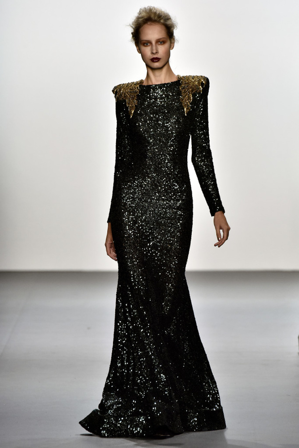 مجموعة "مايكل كوستيلو" لموسم ربيع وصيف 2016-2017