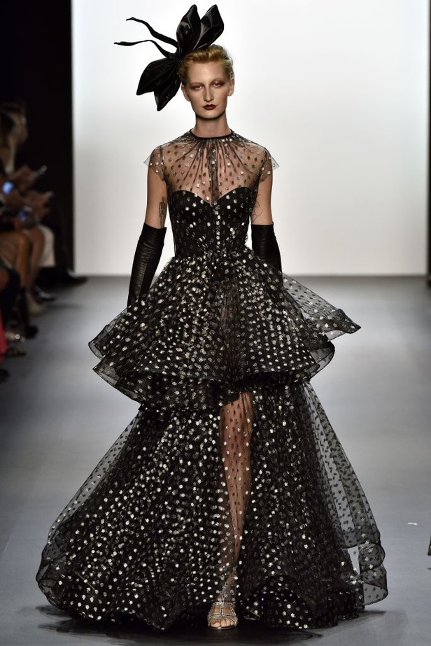 مجموعة "مايكل كوستيلو" لموسم ربيع وصيف 2016-2017