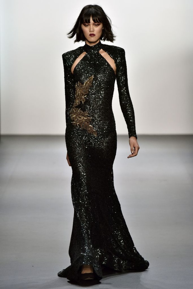 مجموعة "مايكل كوستيلو" لموسم ربيع وصيف 2016-2017