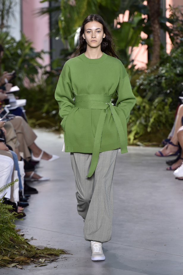 مجموعة "لاكوست" لموسم ربيع وصيف 2017