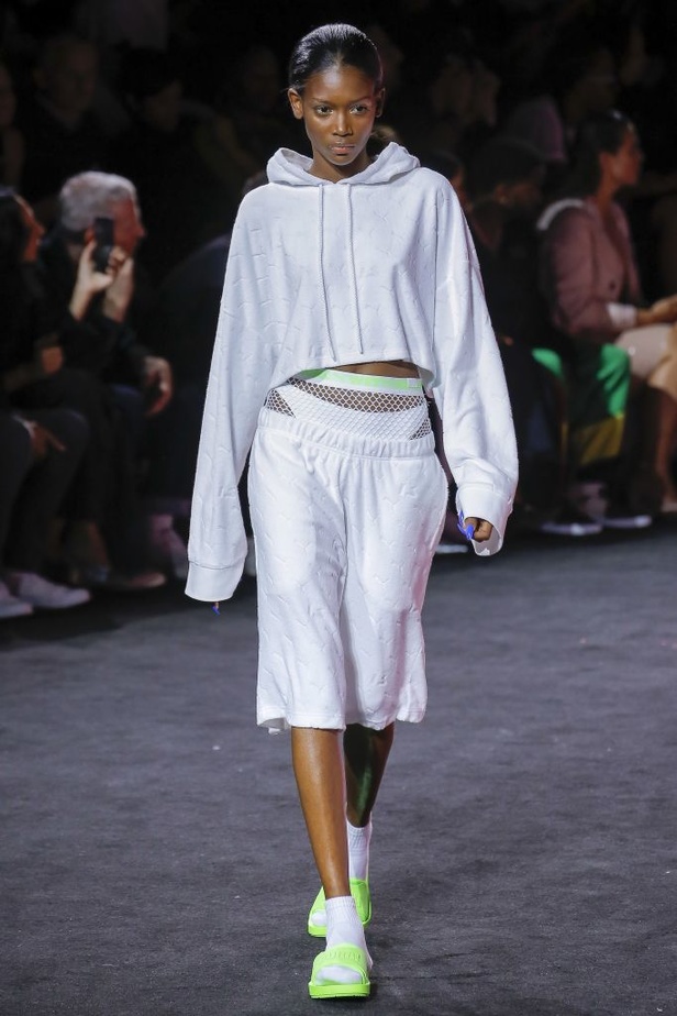 مجموعة FENTY X PUMA  لربيع 2018