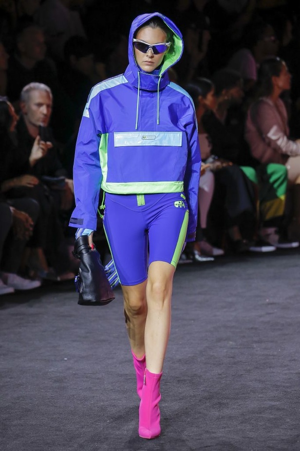 مجموعة FENTY X PUMA  لربيع 2018