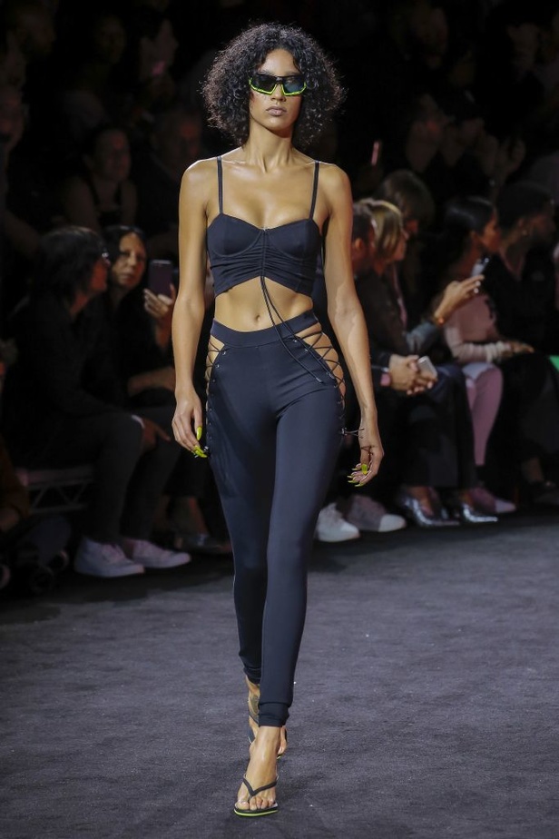 مجموعة FENTY X PUMA  لربيع 2018