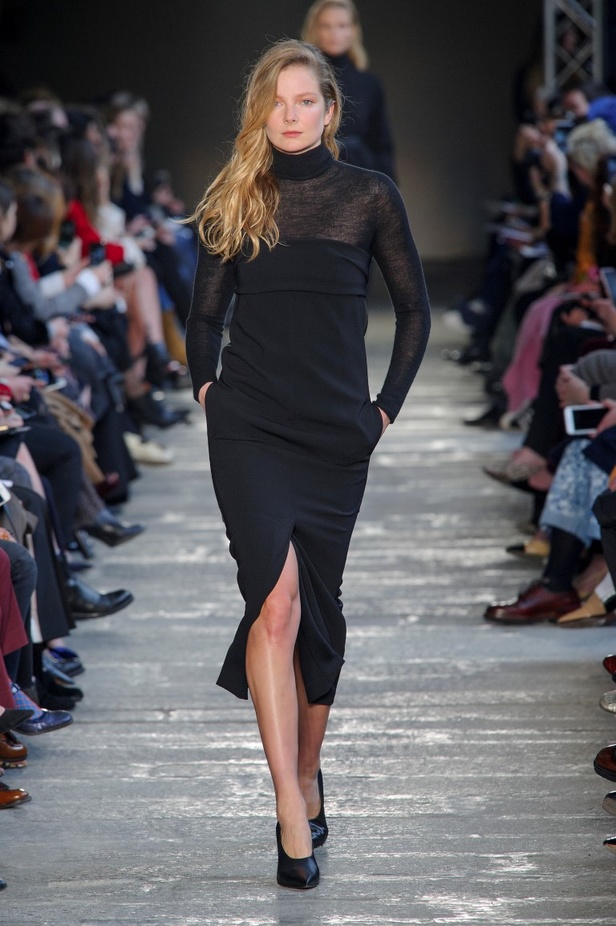 احدث ازياء من مجموعة ماكس مارا لشتاء وخريف 2018