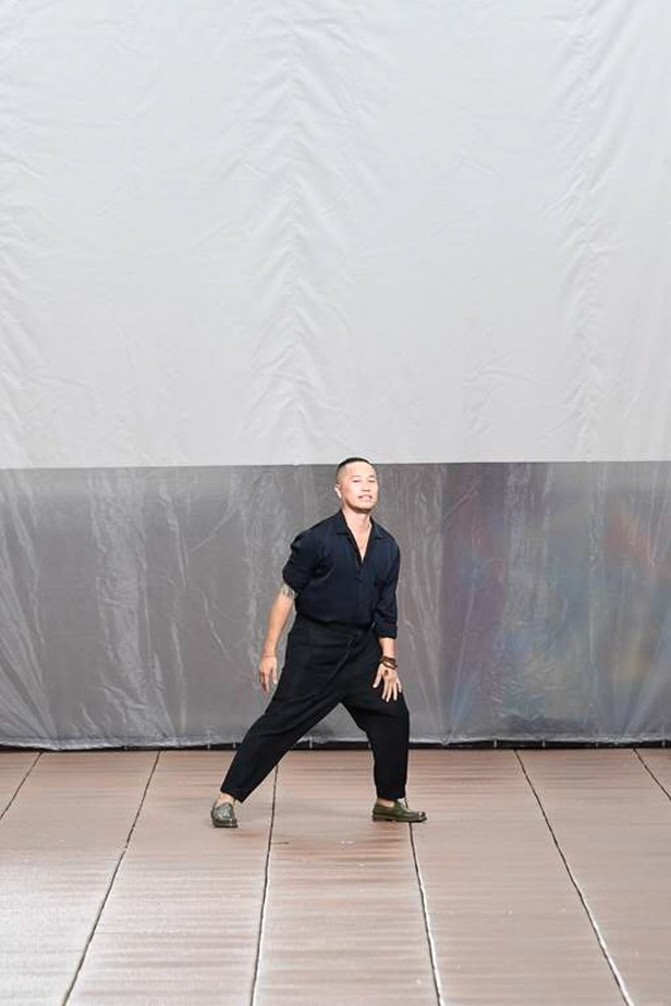 مجموعة Phillip Lim 3.1 لربيع وصيف 2019 !