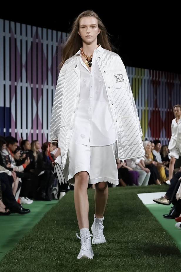 مجموعة إسكادا لموسم ربيع وصيف 2019