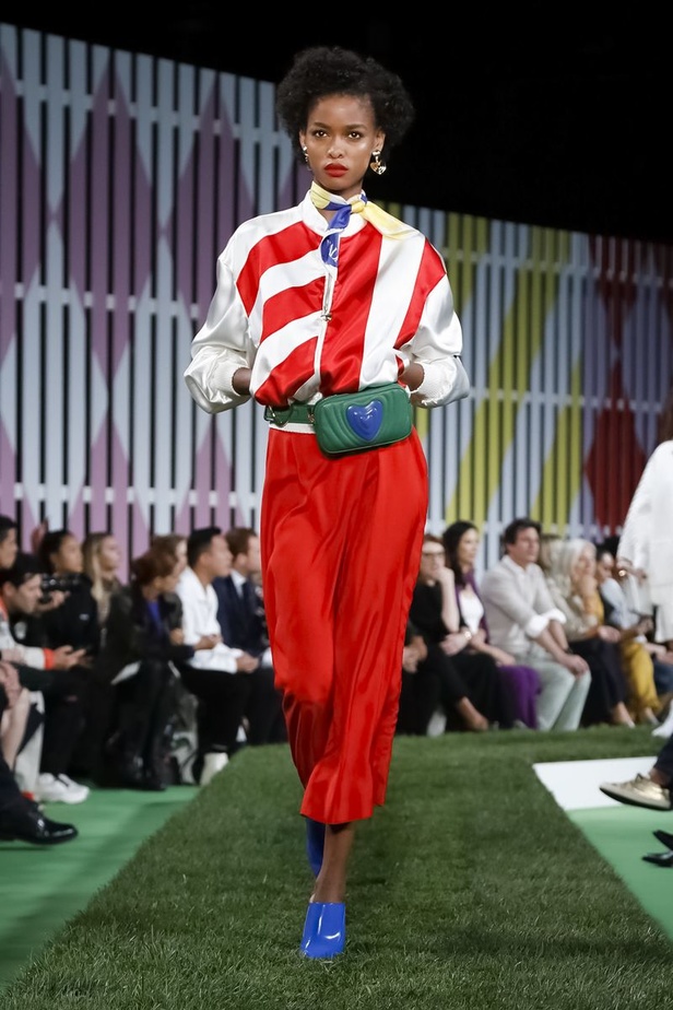 مجموعة إسكادا لموسم ربيع وصيف 2019