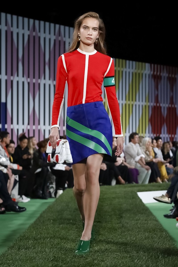 مجموعة إسكادا لموسم ربيع وصيف 2019