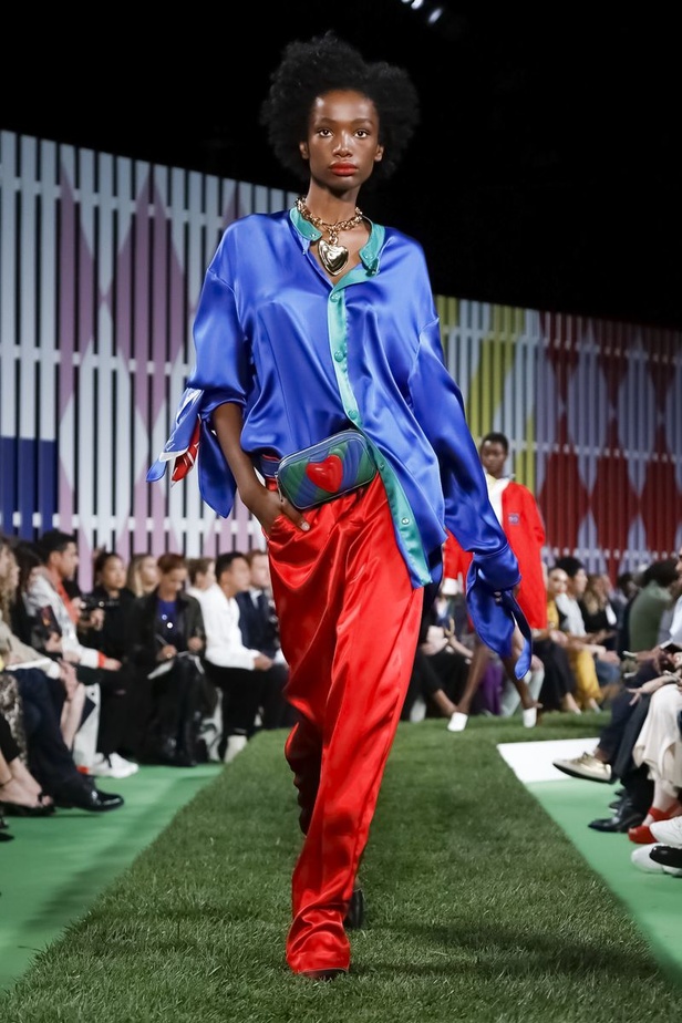 مجموعة إسكادا لموسم ربيع وصيف 2019