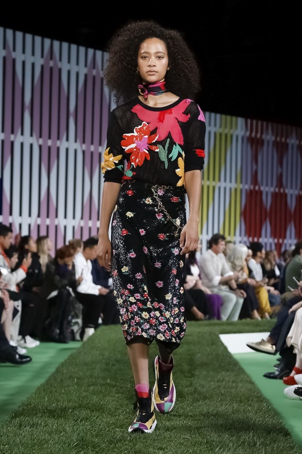 مجموعة إسكادا لموسم ربيع وصيف 2019