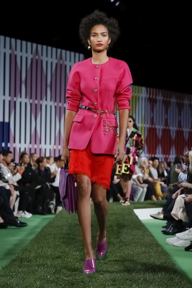 مجموعة إسكادا لموسم ربيع وصيف 2019