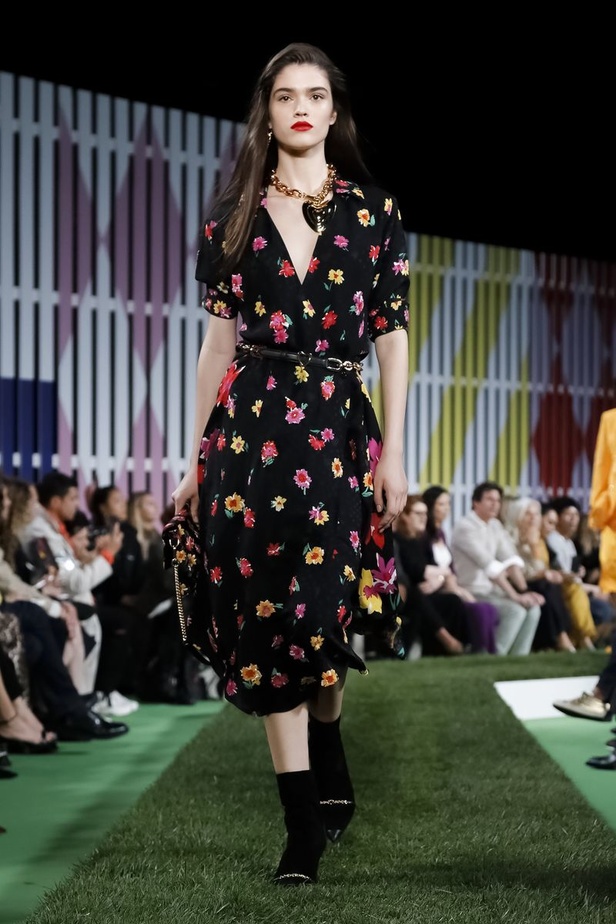 مجموعة إسكادا لموسم ربيع وصيف 2019