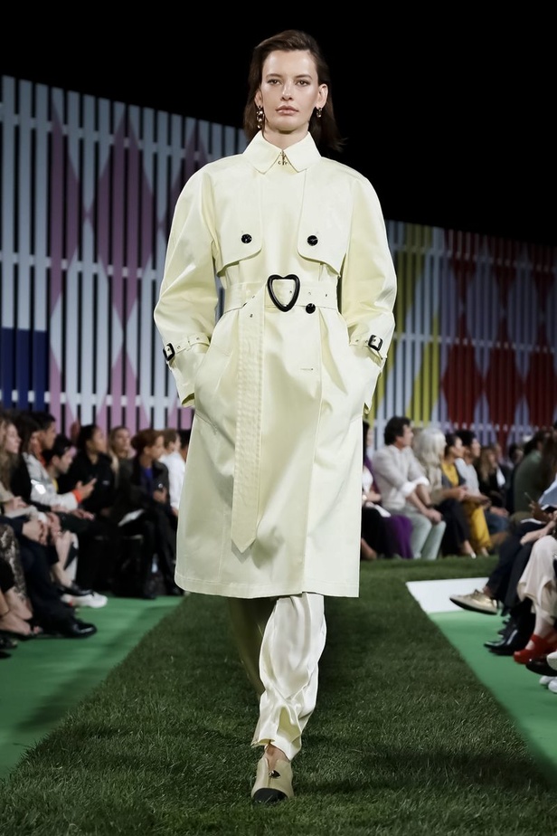 مجموعة إسكادا لموسم ربيع وصيف 2019