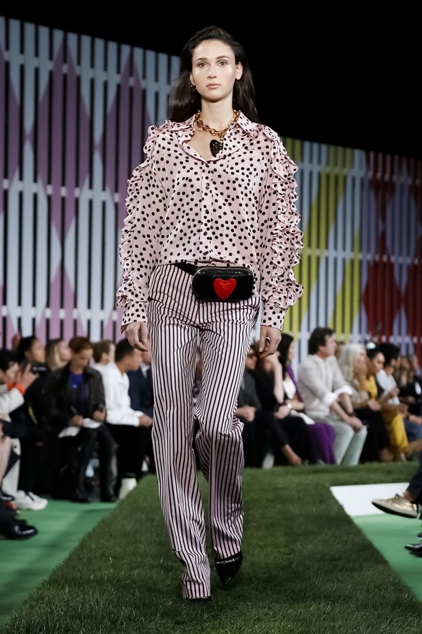 مجموعة إسكادا لموسم ربيع وصيف 2019