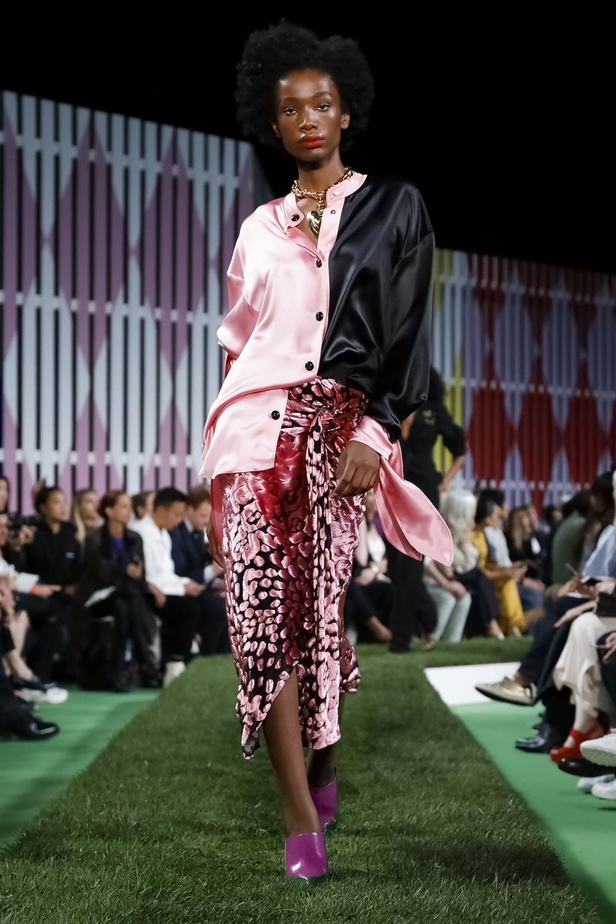 مجموعة إسكادا لموسم ربيع وصيف 2019