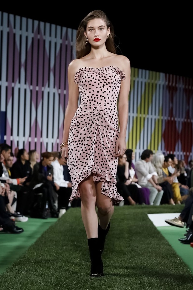 مجموعة إسكادا لموسم ربيع وصيف 2019