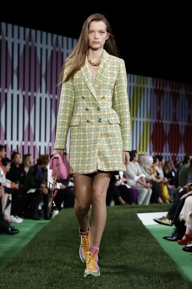 مجموعة إسكادا لموسم ربيع وصيف 2019