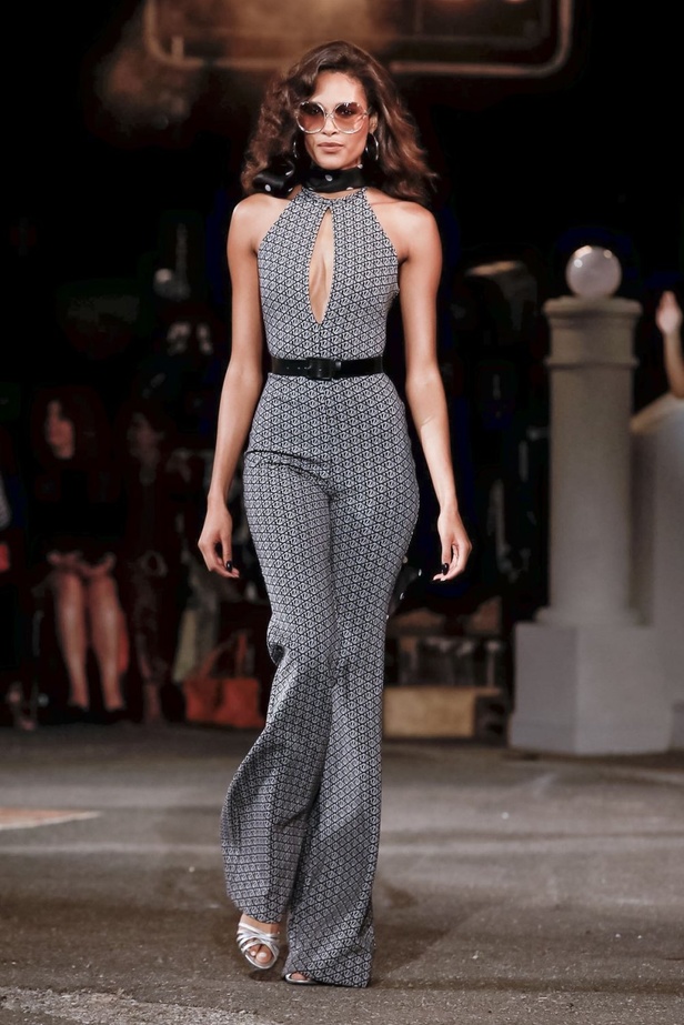 مجموعة تومي هيلفيغر لموسم ربيع وصيف 2020