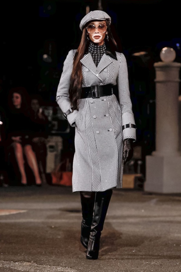 مجموعة تومي هيلفيغر لموسم ربيع وصيف 2020