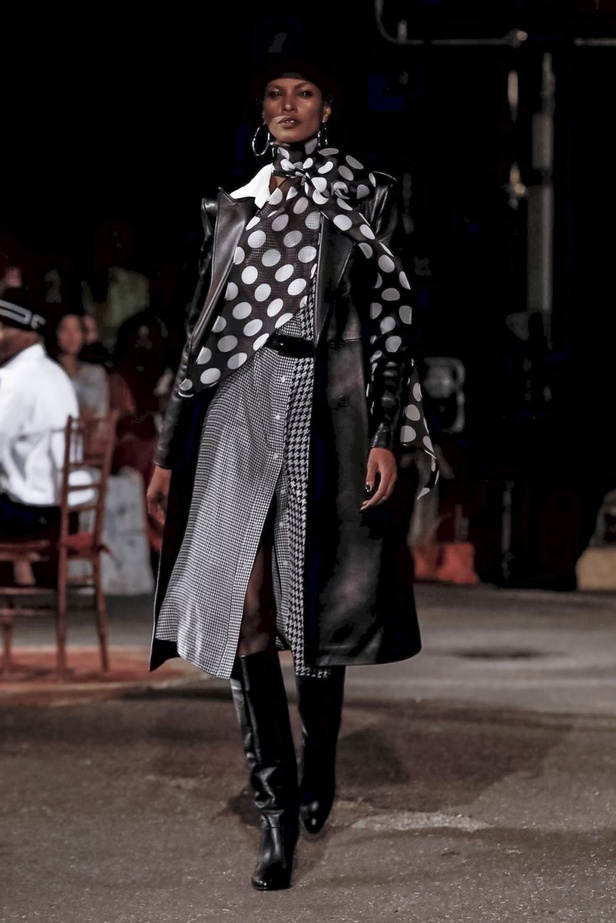 مجموعة تومي هيلفيغر لموسم ربيع وصيف 2020