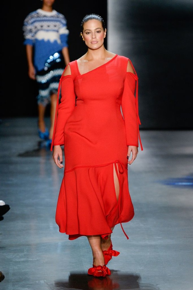 مجموعة Prabal Gurung لخريف 2018