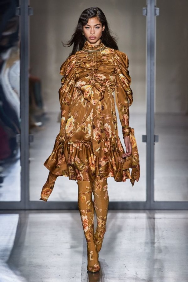 مجموعة Zimmermann للألبسة الجاهزة لموسم خريف 2019