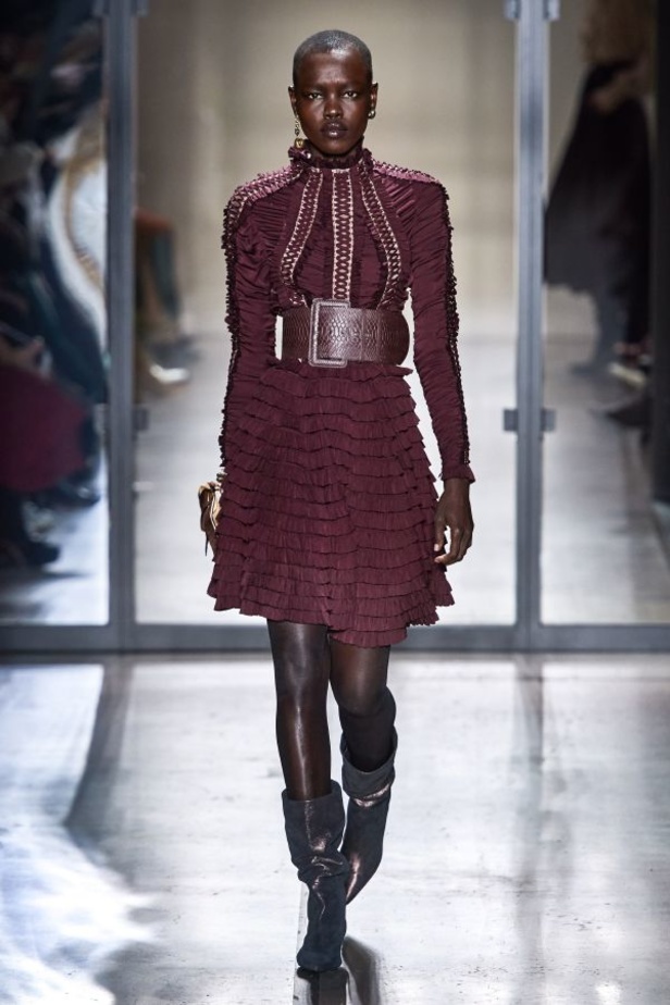 مجموعة Zimmermann للألبسة الجاهزة لموسم خريف 2019