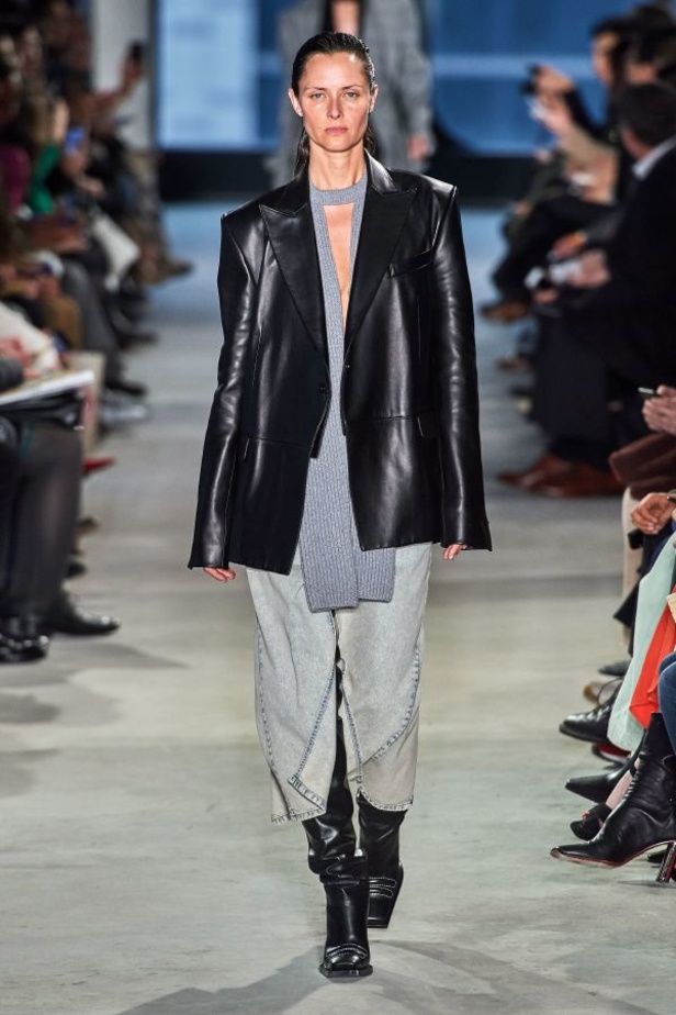 مجموعة Proenza Schouler لخريف 2019