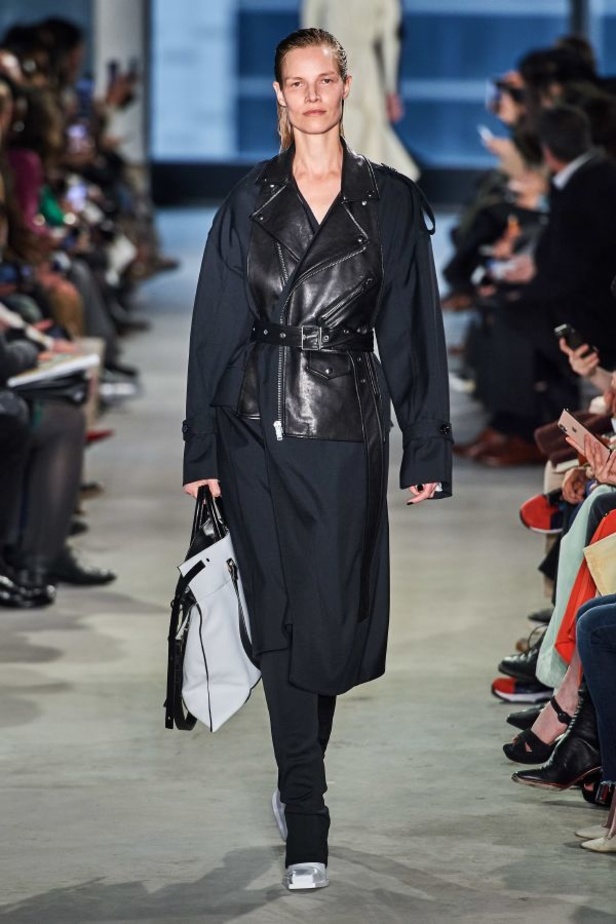 مجموعة Proenza Schouler لخريف 2019