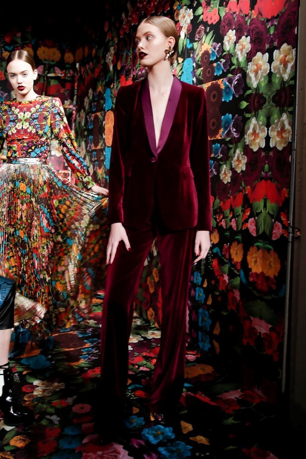 مجموعة اليس أند أوليفيا لموسم خريف وشتاء 2019-2020