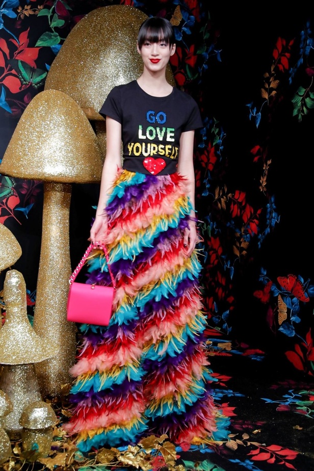 مجموعة اليس أند أوليفيا لموسم خريف وشتاء 2019-2020