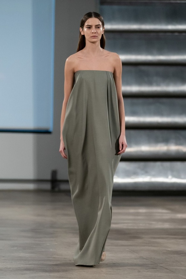 عرض أزياء ذا رو لخريف وشتاء 2019