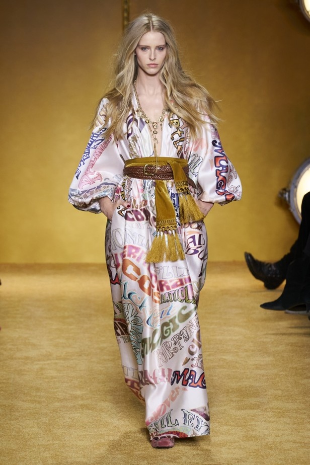 مجموعة ZIMMERMAN لخريف وشتاء 2020/2021 من نيويورك 