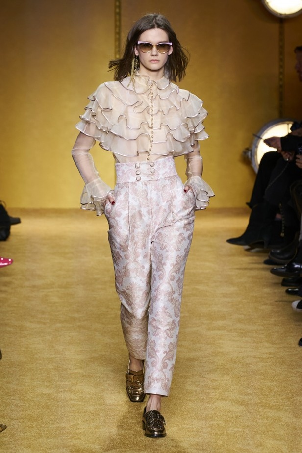 مجموعة ZIMMERMAN لخريف وشتاء 2020/2021 من نيويورك 