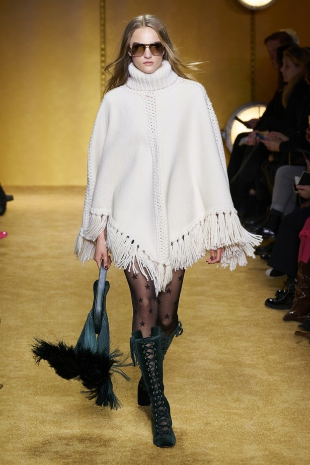 مجموعة ZIMMERMAN لخريف وشتاء 2020/2021 من نيويورك 