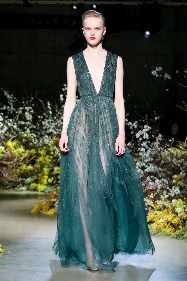 ازياء JASON WU  الجاهزة لخريف وشتاء 2020/2021 من نيويورك 