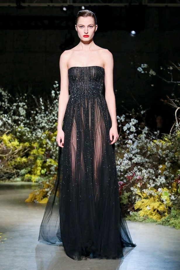 ازياء JASON WU  الجاهزة لخريف وشتاء 2020/2021 من نيويورك 