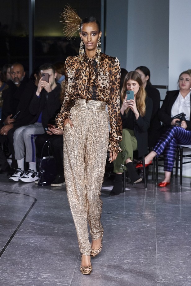 مجموعة ازياء نعيم خان الجاهزة  لخريف وشتاء 2020/2021