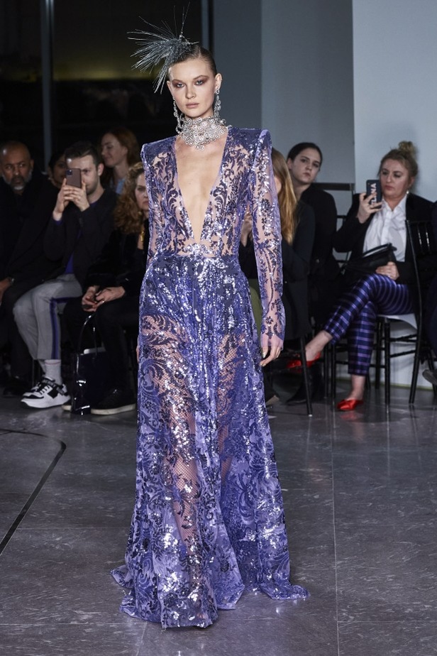 مجموعة ازياء نعيم خان الجاهزة  لخريف وشتاء 2020/2021