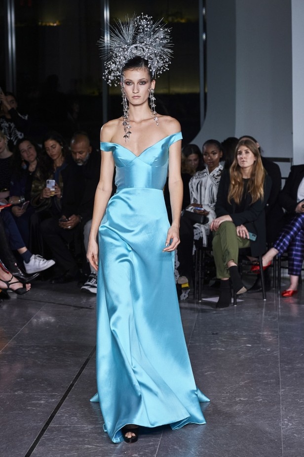 مجموعة ازياء نعيم خان الجاهزة  لخريف وشتاء 2020/2021